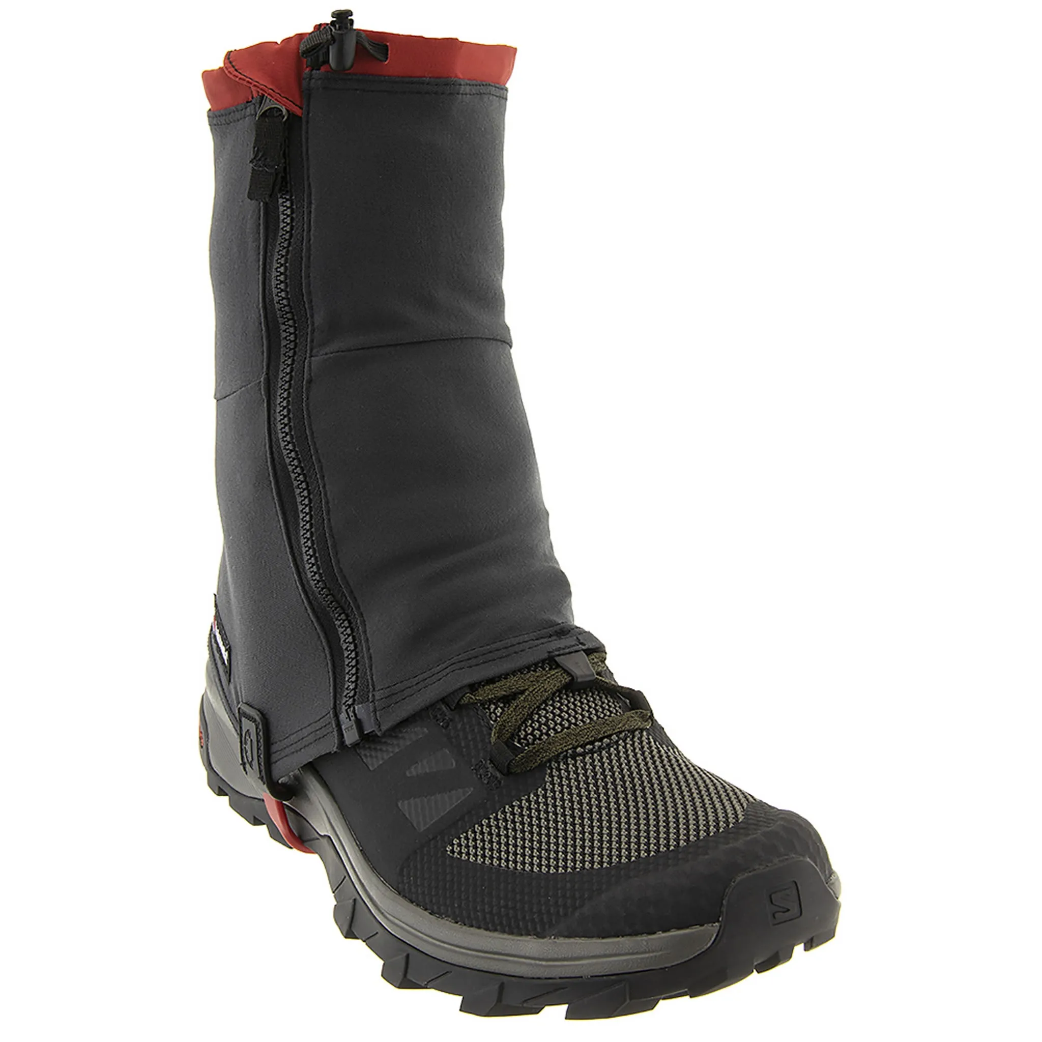 Kahtoola RENAgaiter MID, Ultra Tough Breatheable Gaiter