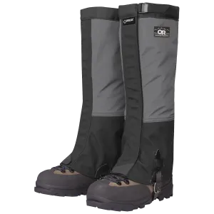Men's Crocodile Classic Gaiters