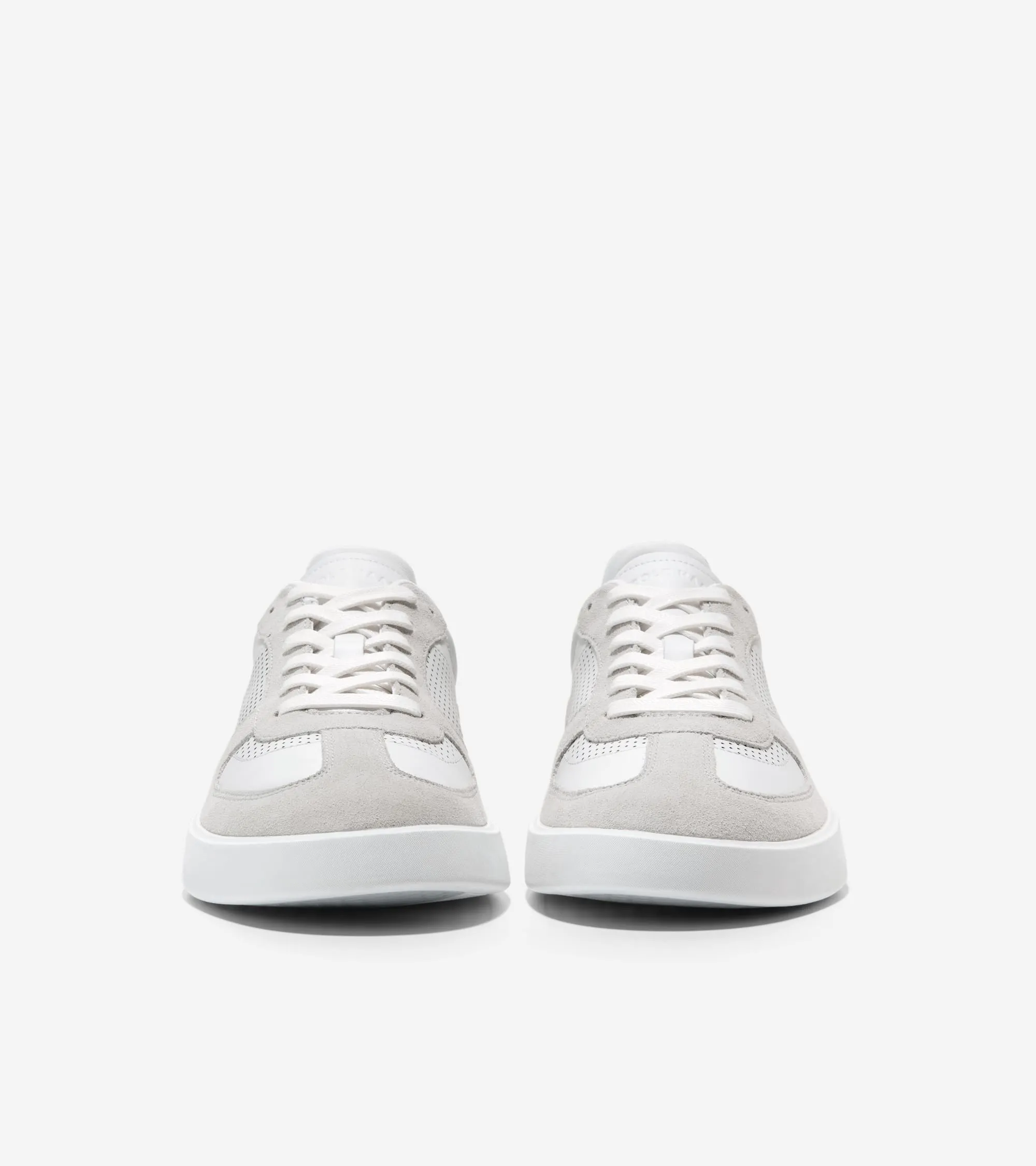 Men's Grand Crosscourt Modern Turf Sneakers