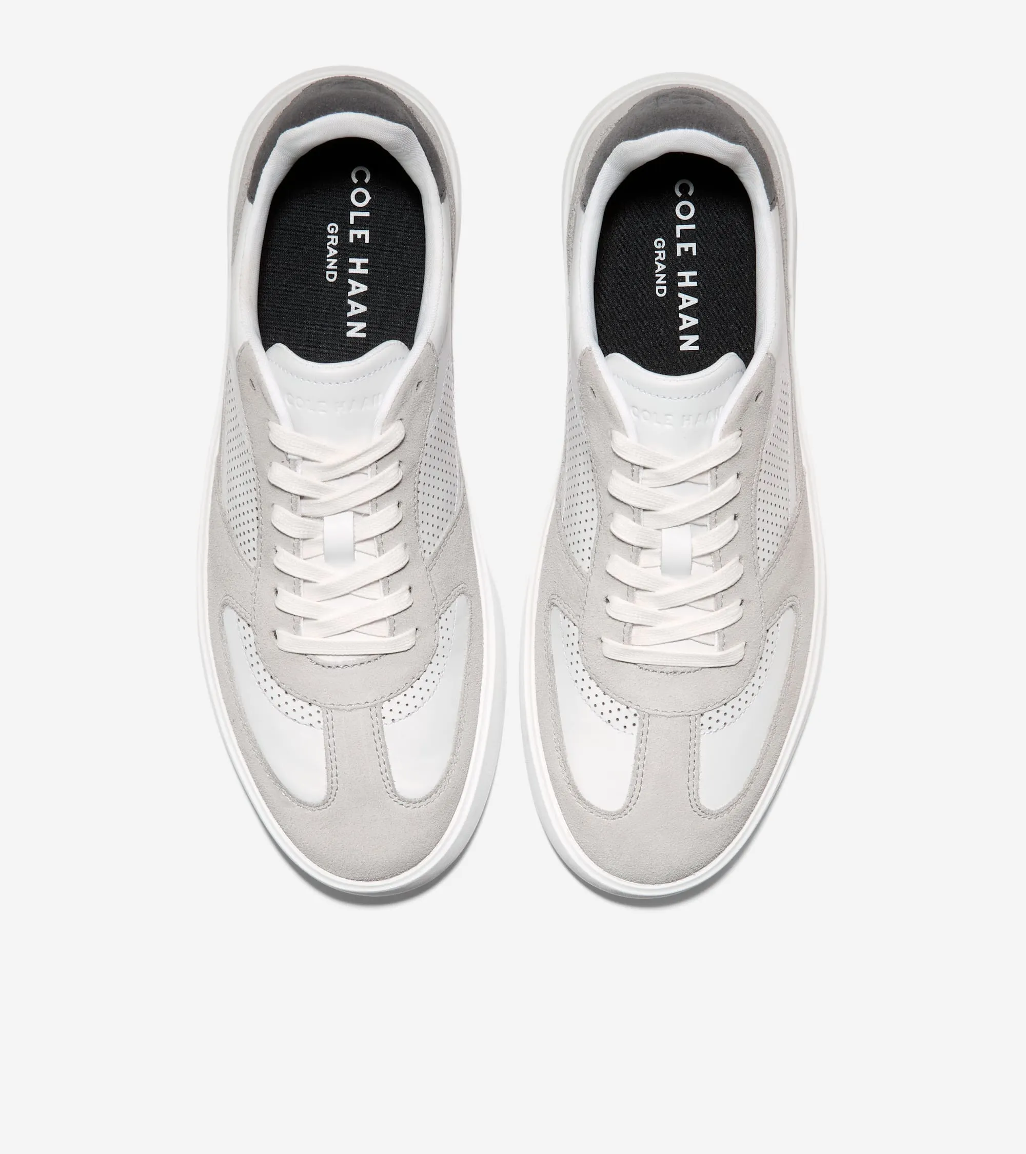 Men's Grand Crosscourt Modern Turf Sneakers