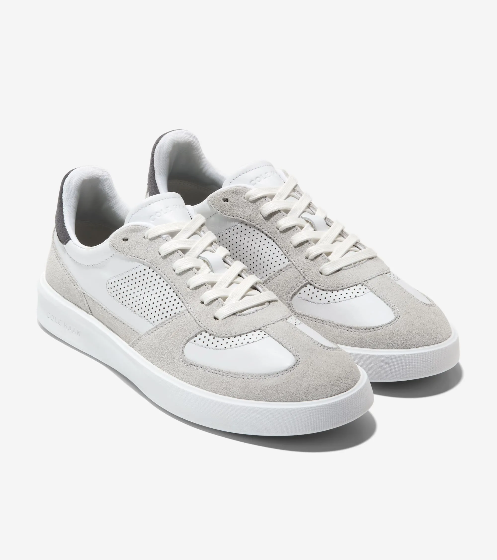 Men's Grand Crosscourt Modern Turf Sneakers