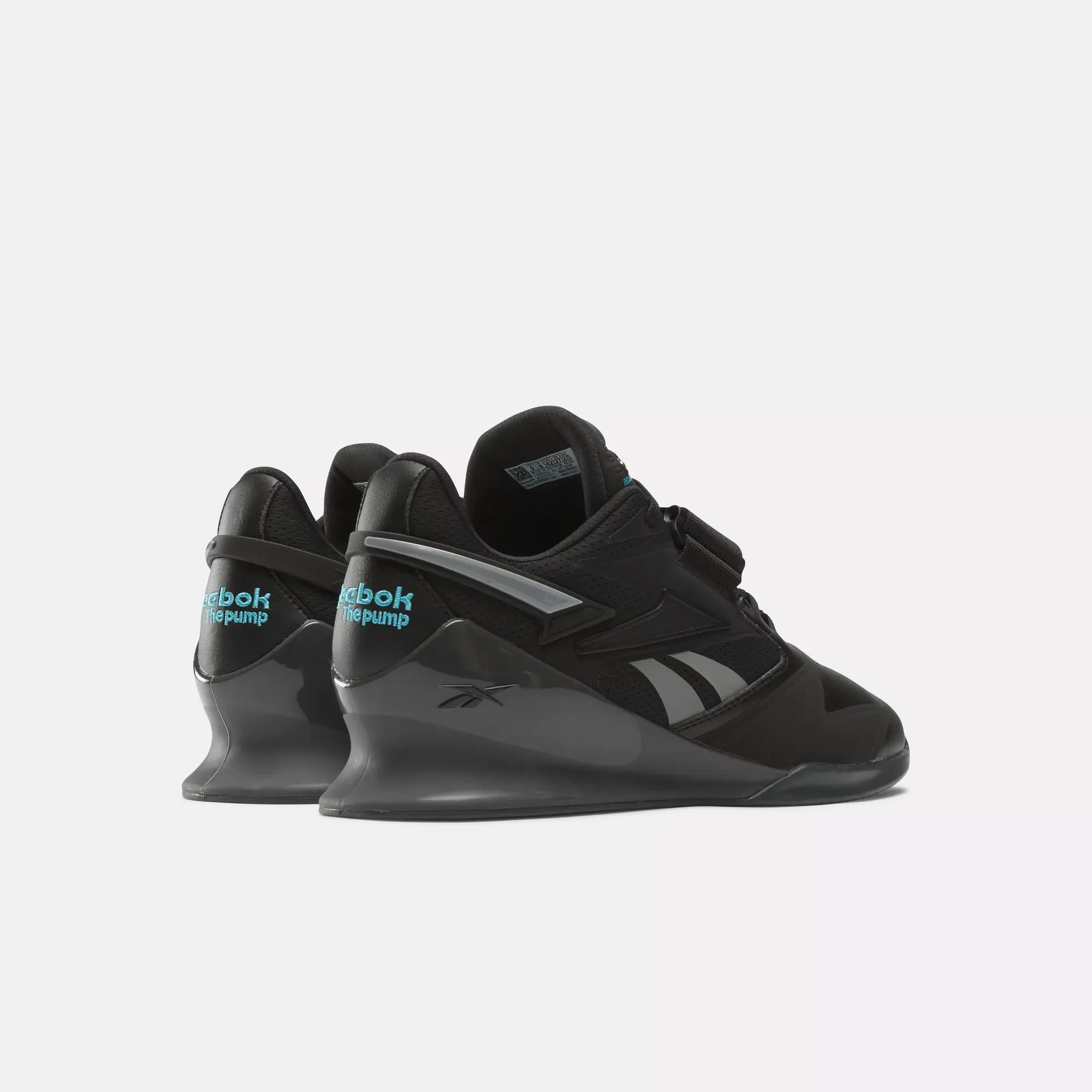 Men's Legacy Lifter III Weightlifting Shoes