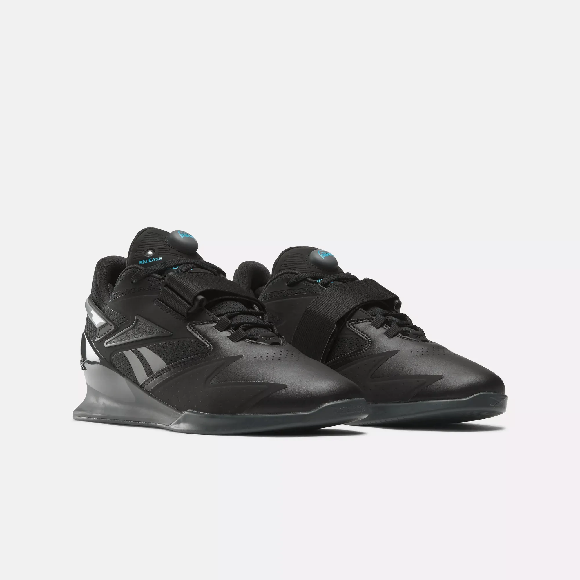 Men's Legacy Lifter III Weightlifting Shoes