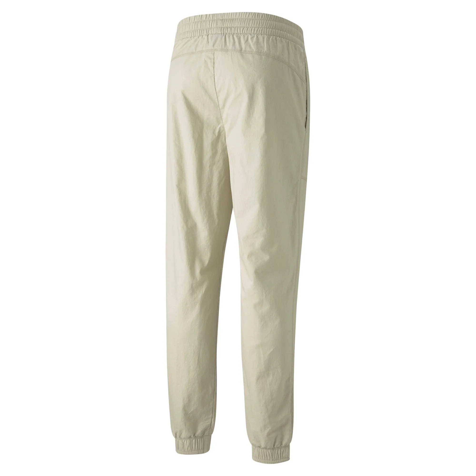 Modern Basics Chino Pants Putty