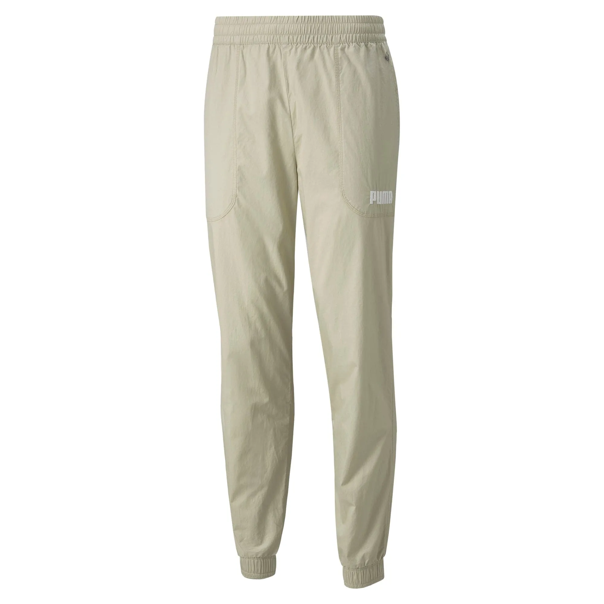 Modern Basics Chino Pants Putty