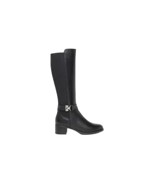 NERO GIARDINI STYLISH KNEE HIGH BOOTS