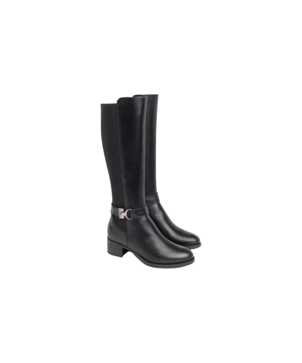 NERO GIARDINI STYLISH KNEE HIGH BOOTS