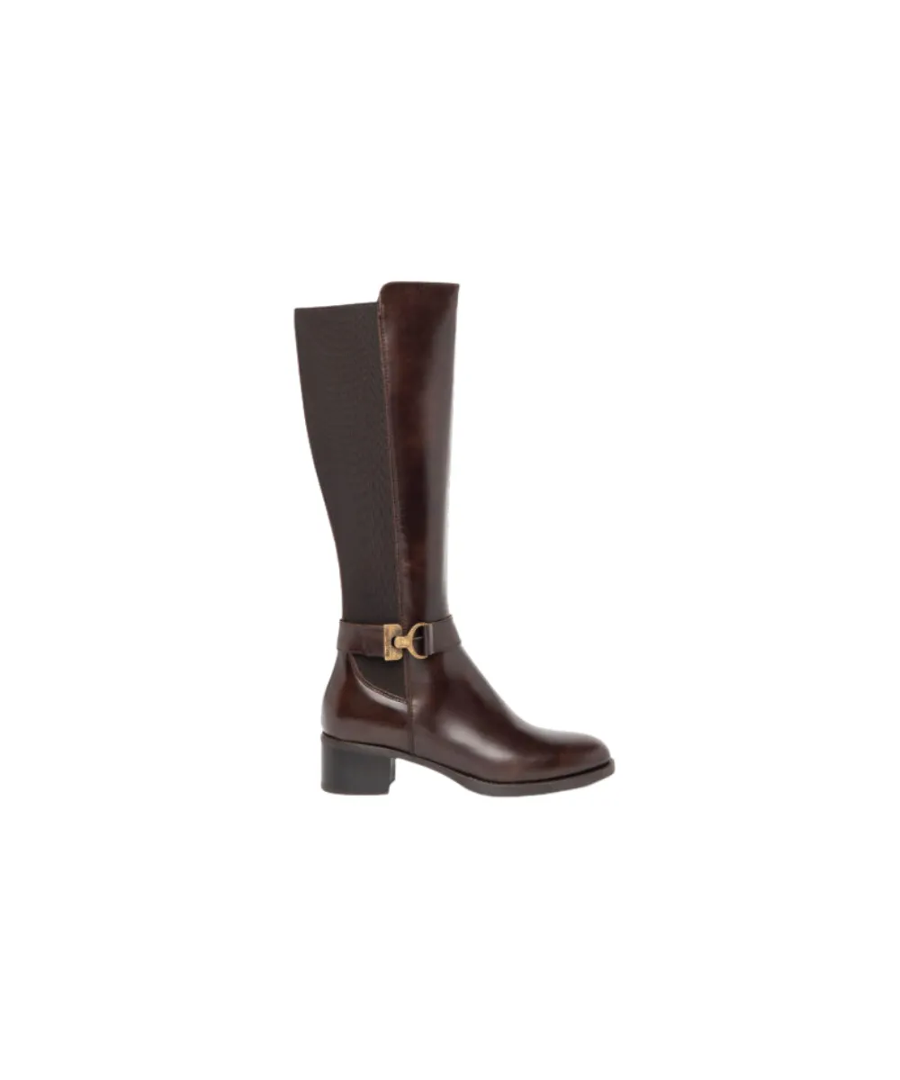 NERO GIARDINI STYLISH KNEE HIGH BOOTS