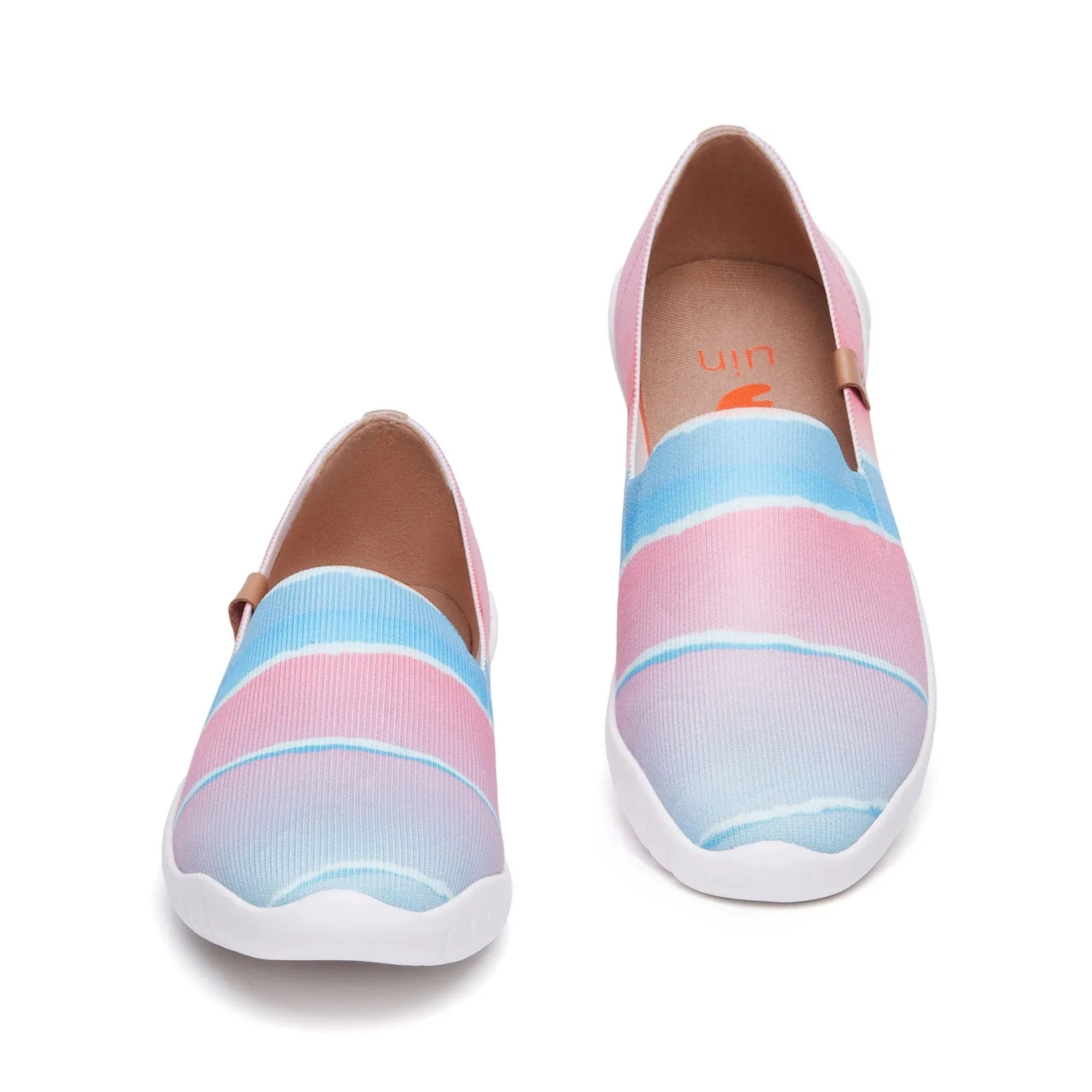 Pink Wave Menorca II Women