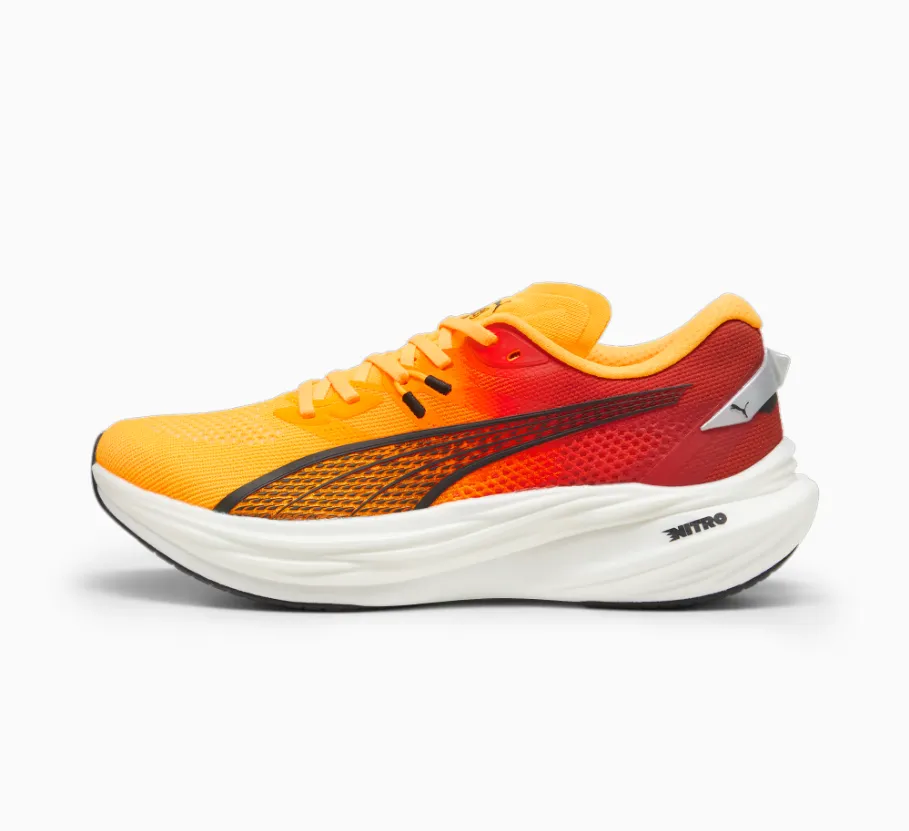 Puma Deviate NITRO 3 - Womens
