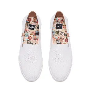 Pure White Minorca II Women