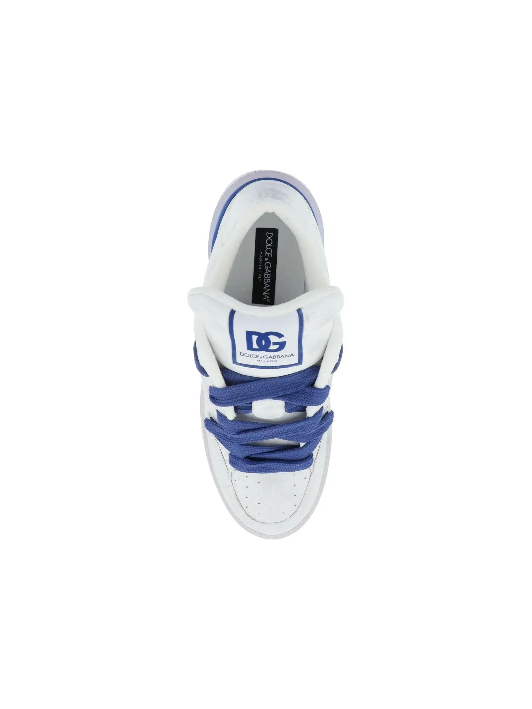 Roma Leather Sneakers