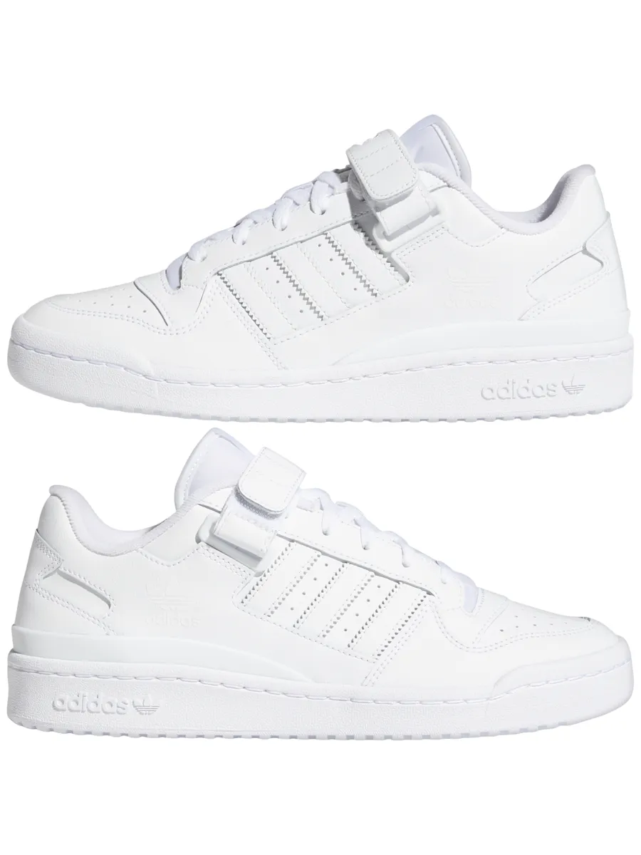 SCARPE FORUM LOW