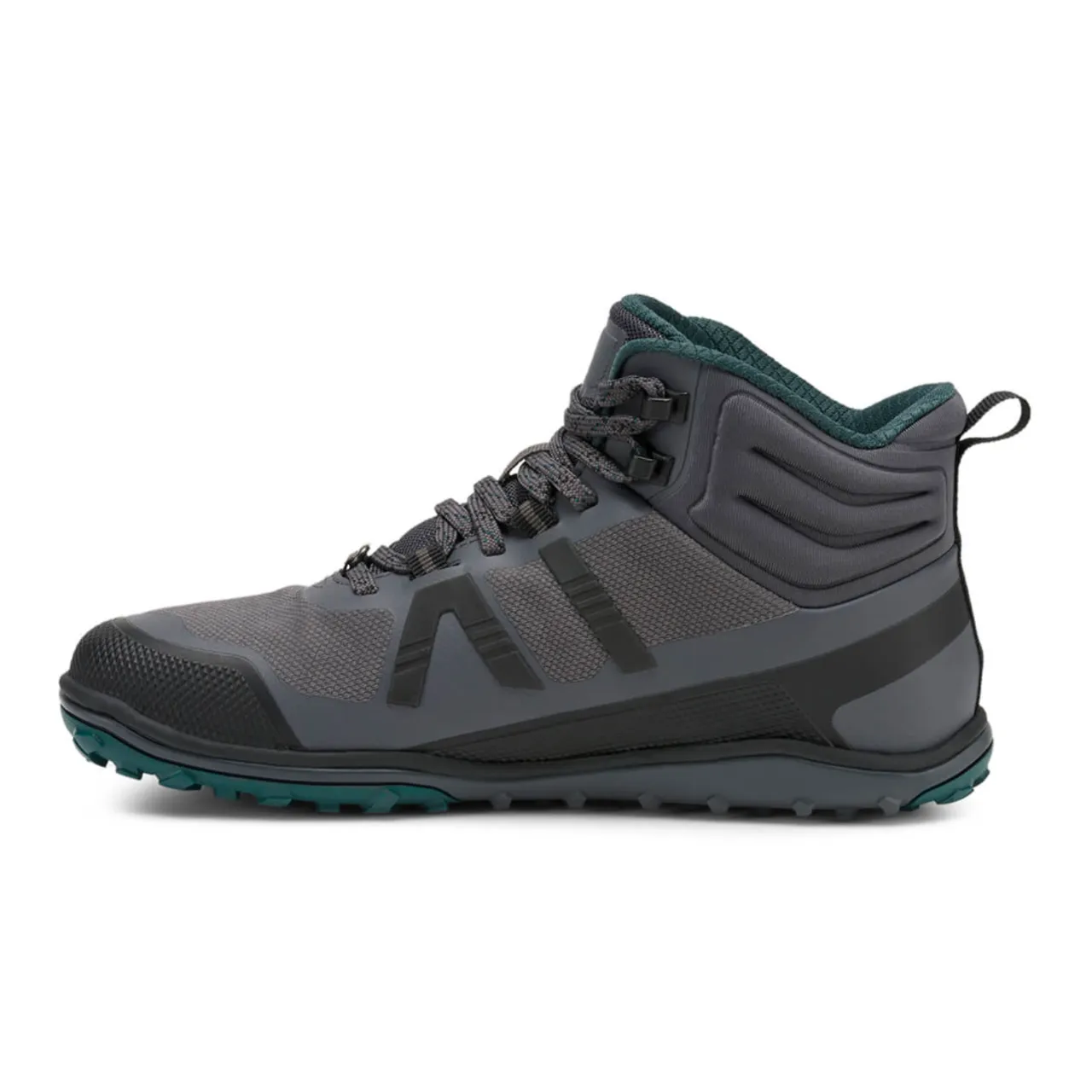 Scrambler Mid II WP. Women's