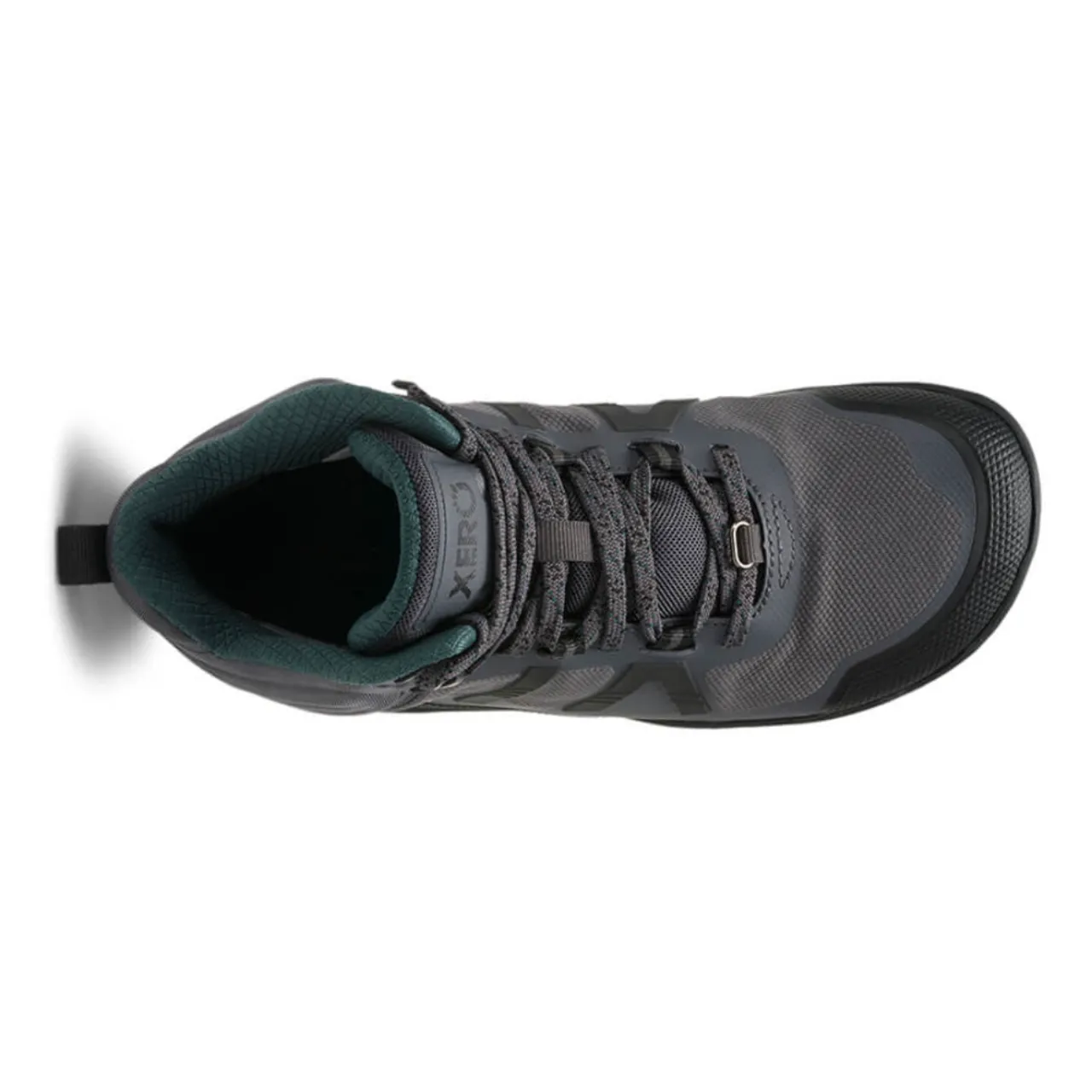 Scrambler Mid II WP. Women's