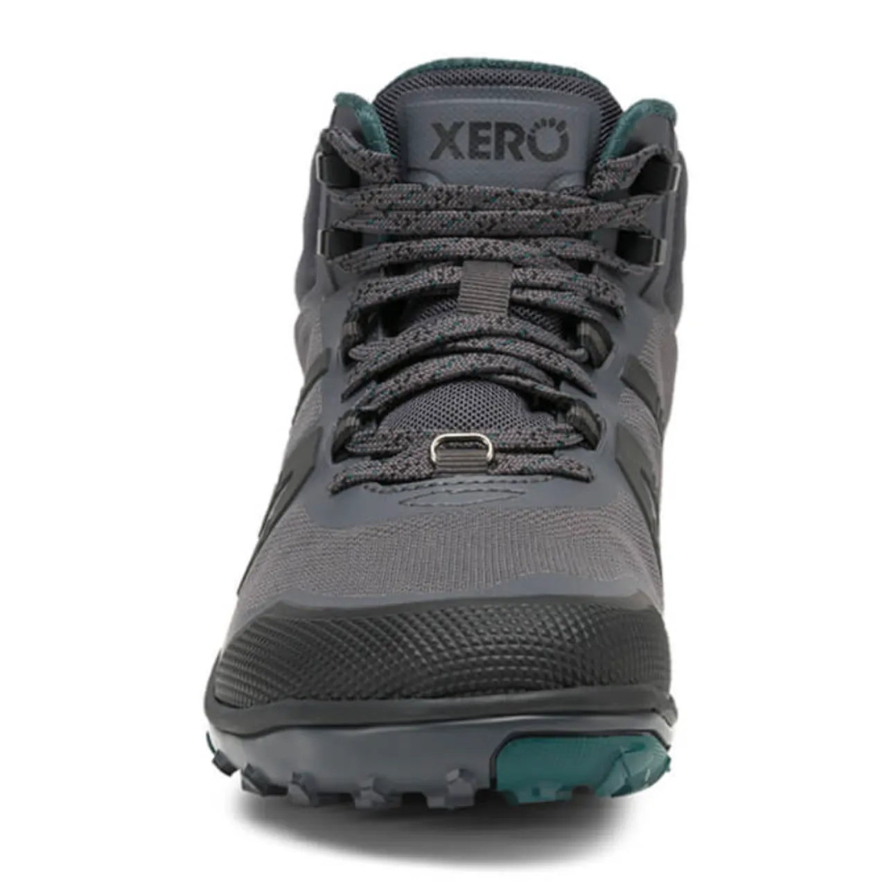 Scrambler Mid II WP. Women's