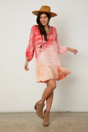 Simone Dress