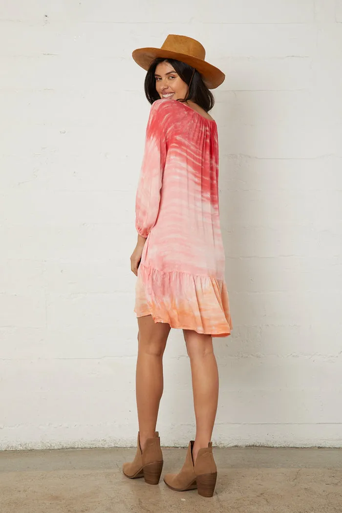 Simone Dress