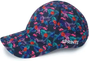 Sprints Race Day Performance Running Cap | The Lightweight, Quick Dry, Sport Hat, One Size, Unisex
