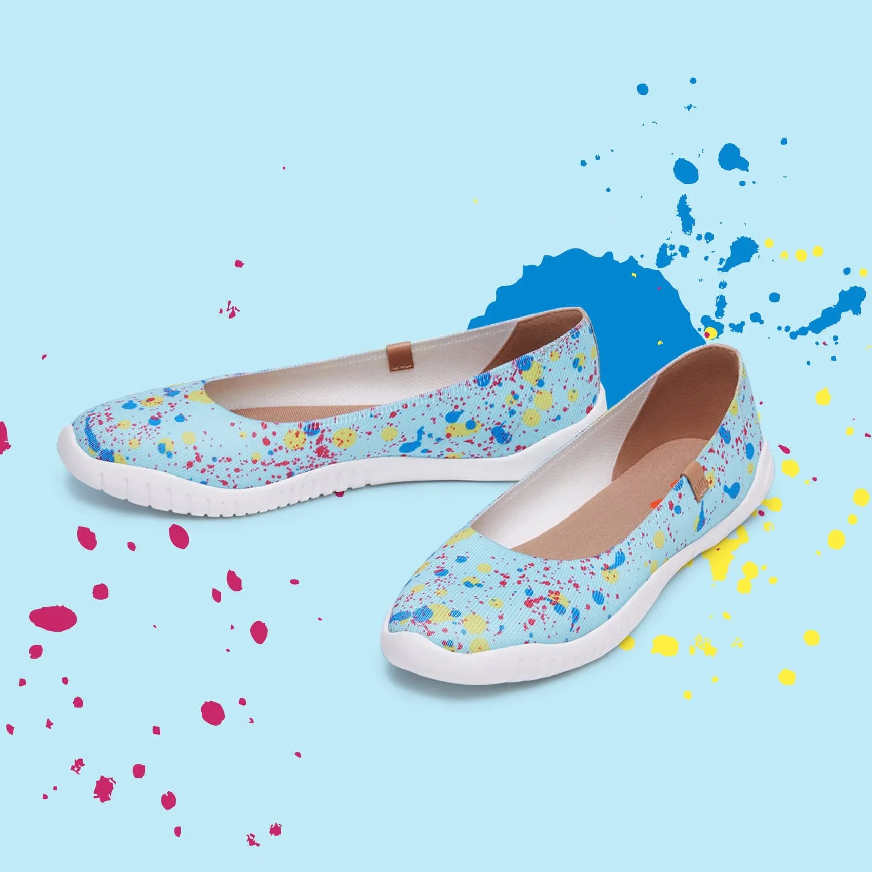 Starlight Spread Minorca III Women