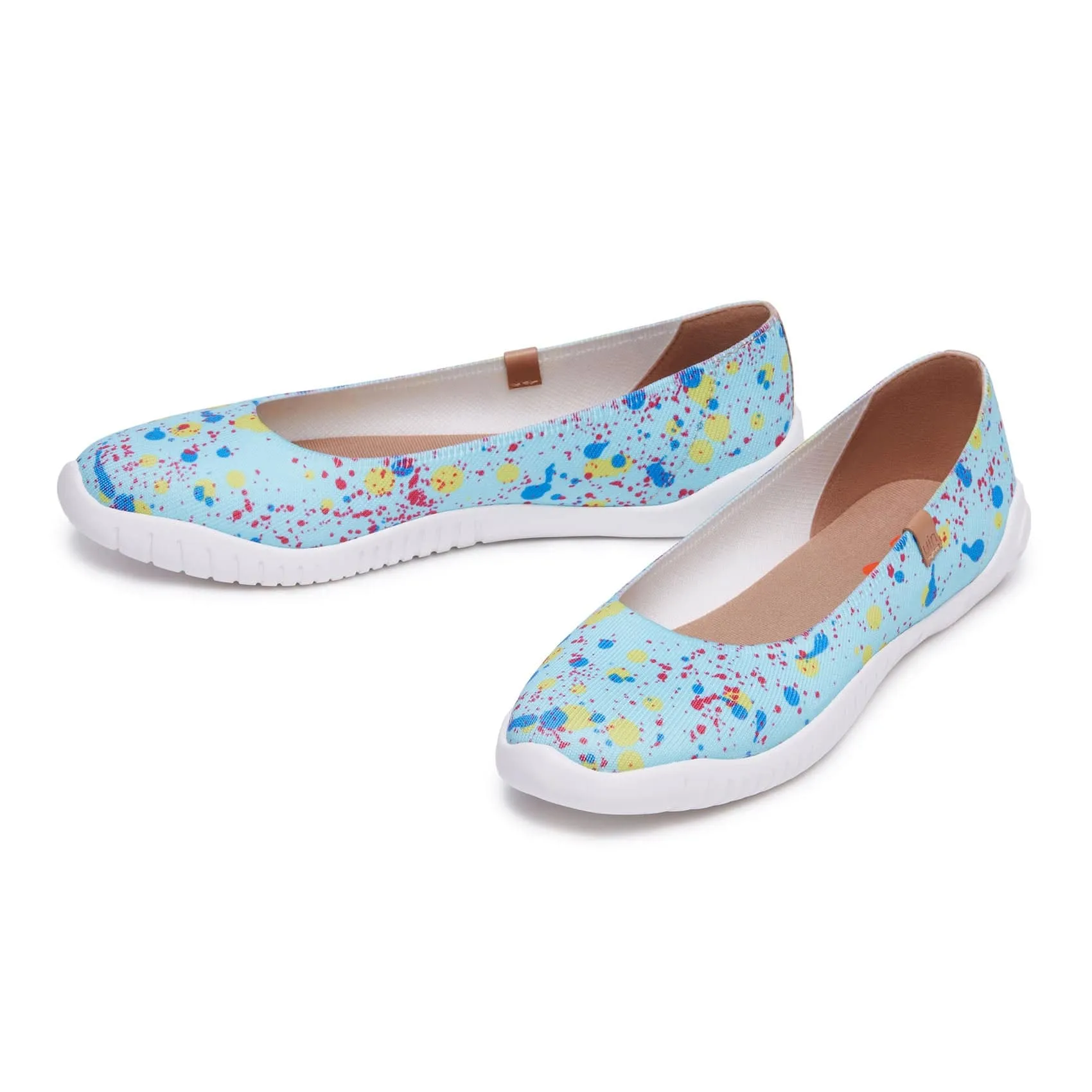 Starlight Spread Minorca III Women