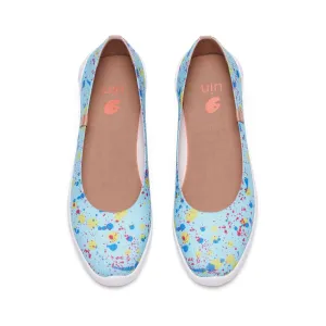 Starlight Spread Minorca III Women