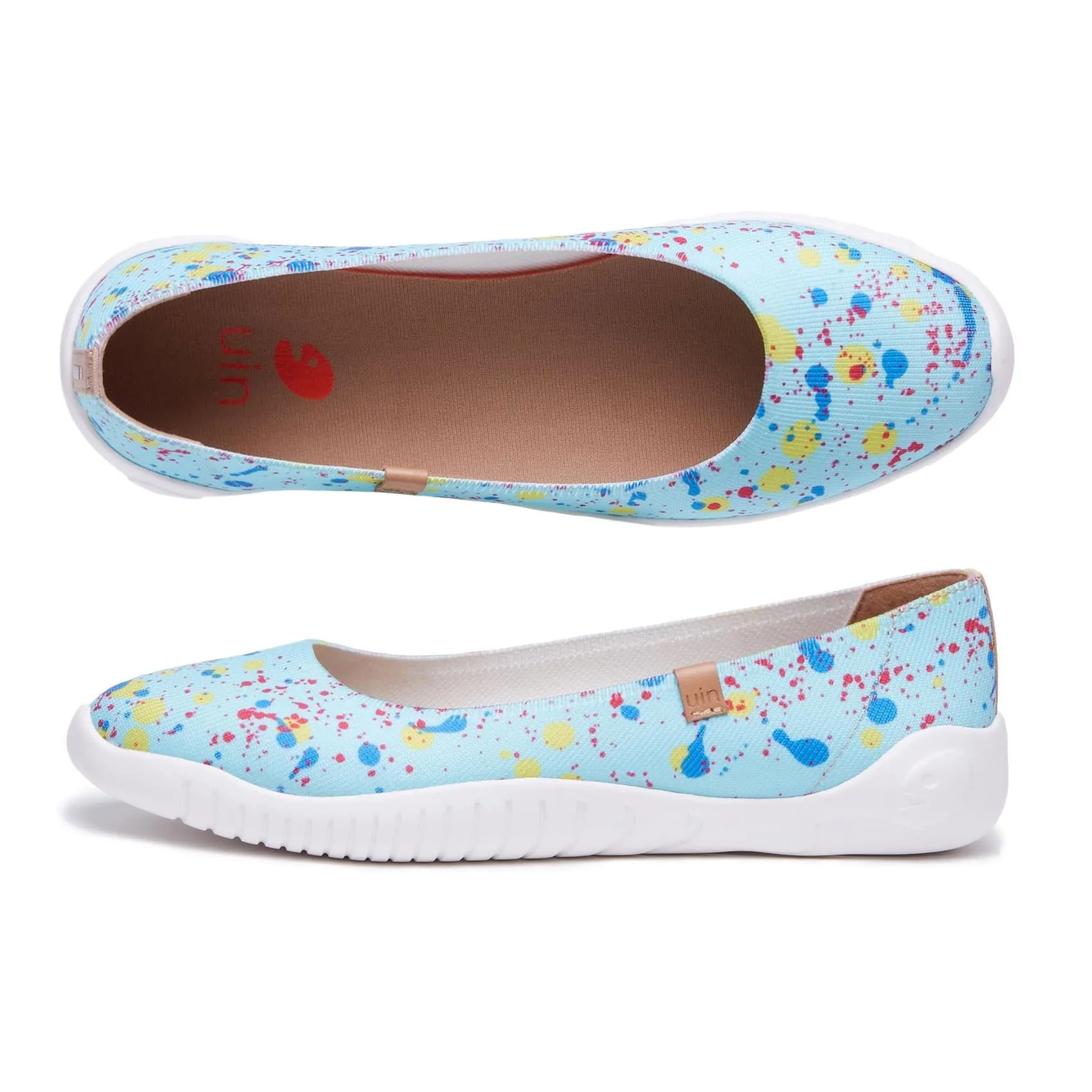 Starlight Spread Minorca III Women