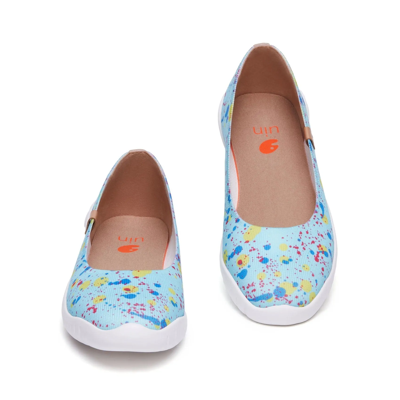 Starlight Spread Minorca III Women