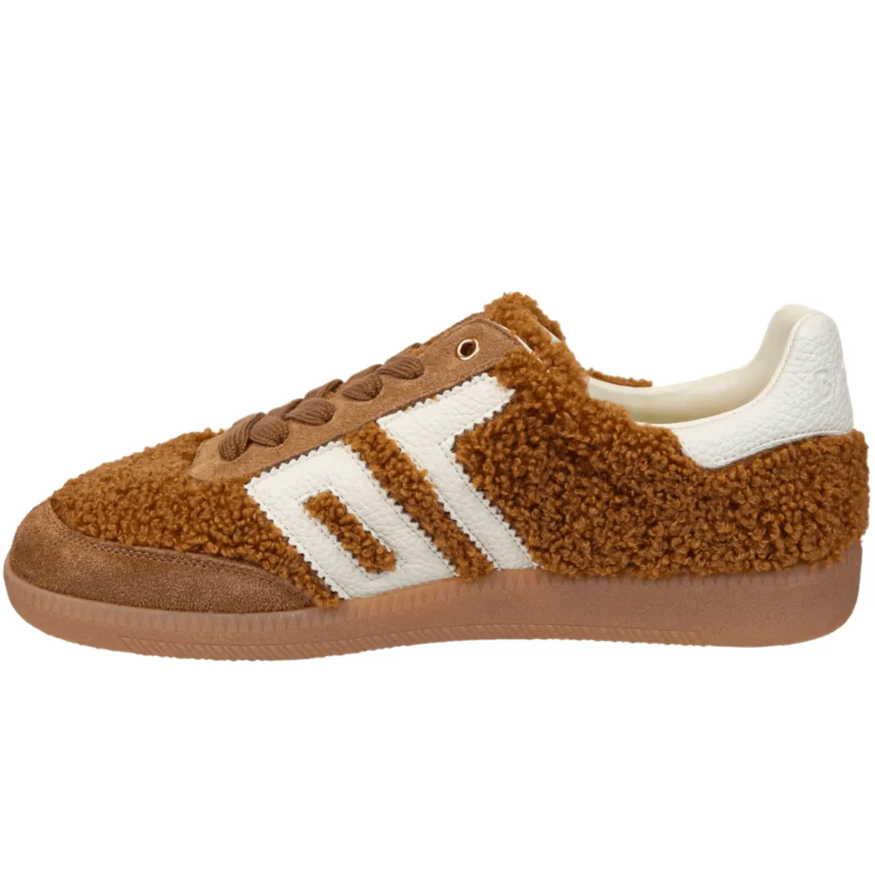 Teddy Sneaker