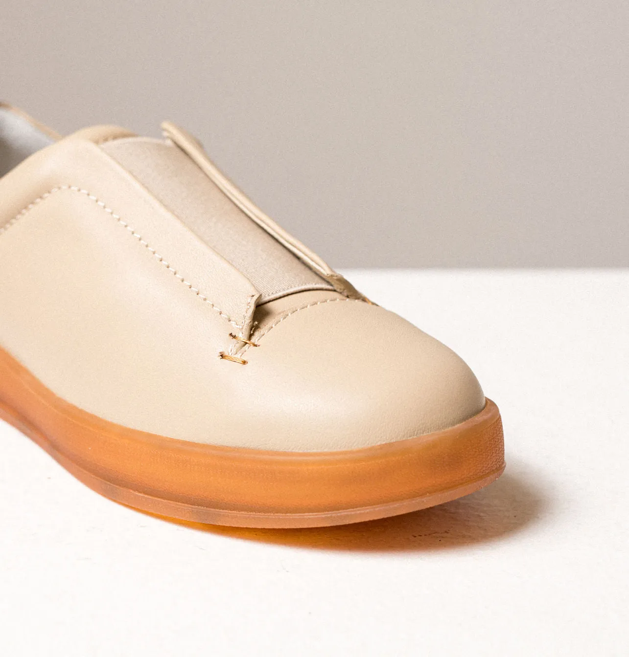 Tennesse Elastic Sneakers
