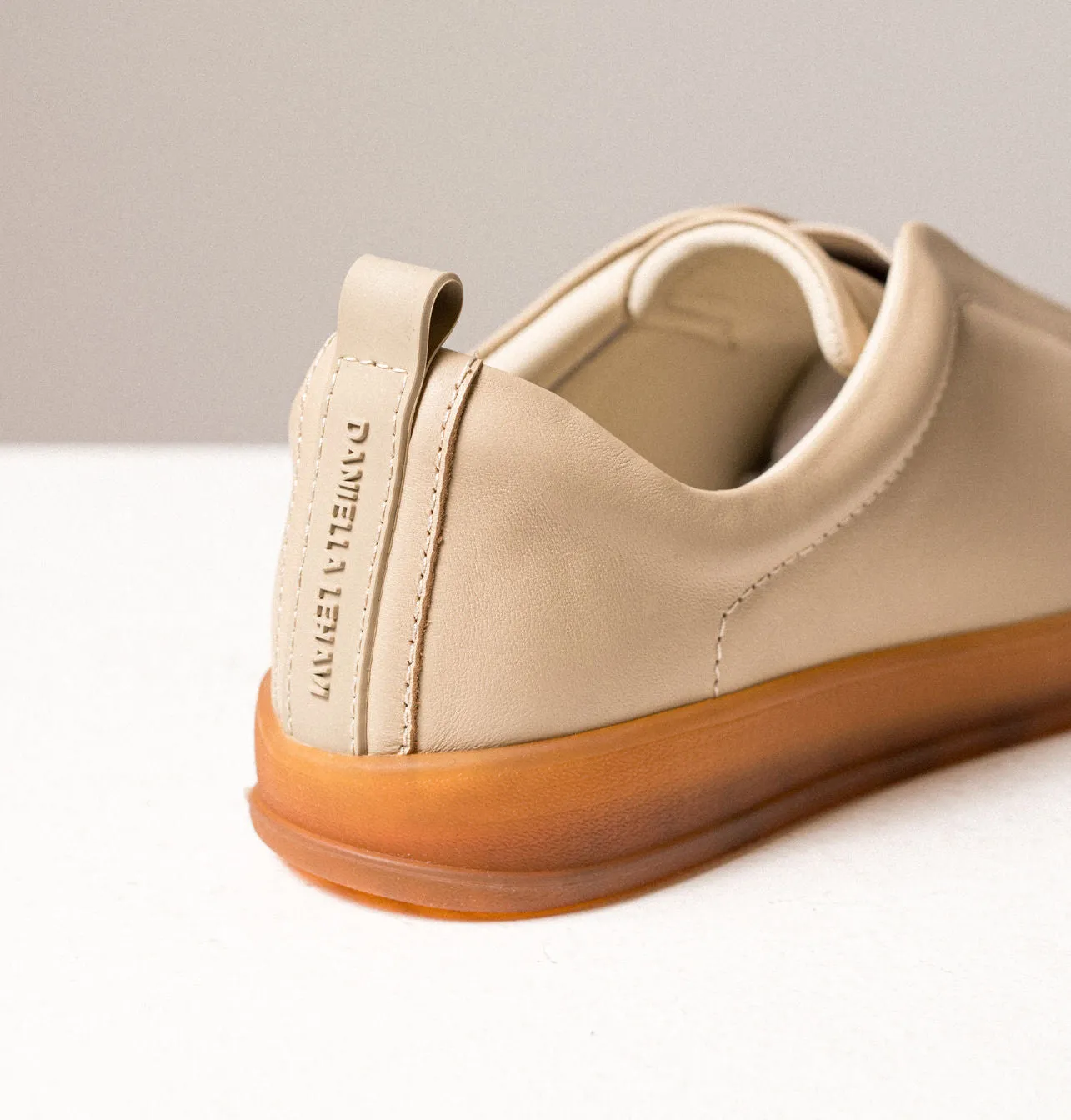 Tennesse Elastic Sneakers