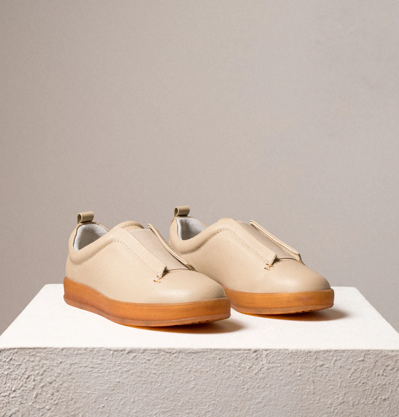 Tennesse Elastic Sneakers