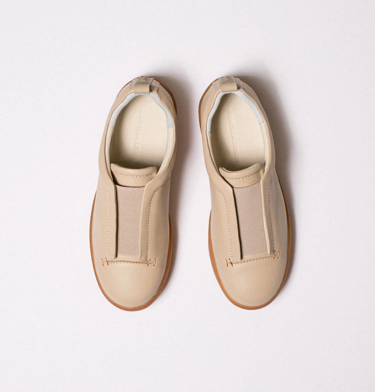 Tennesse Elastic Sneakers