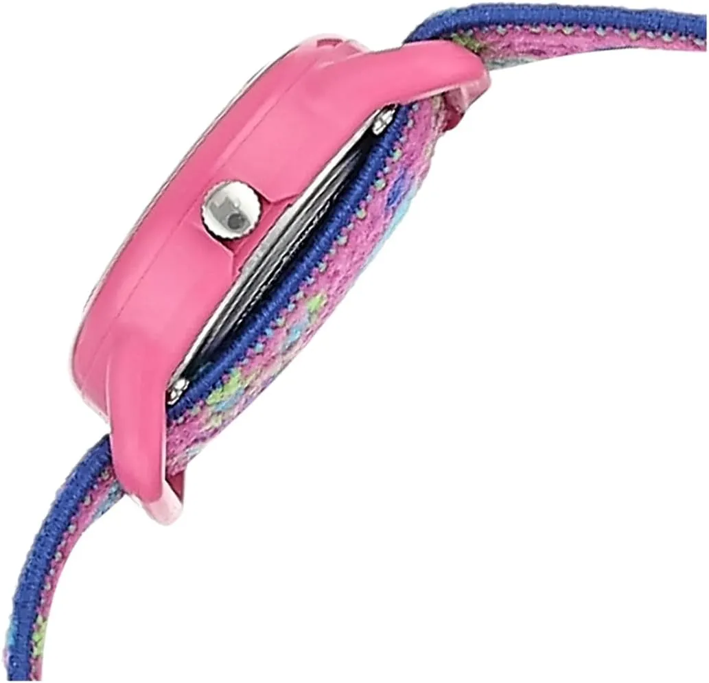 Timex TIME Machines 29mm Elastic Fabric Kids Watch