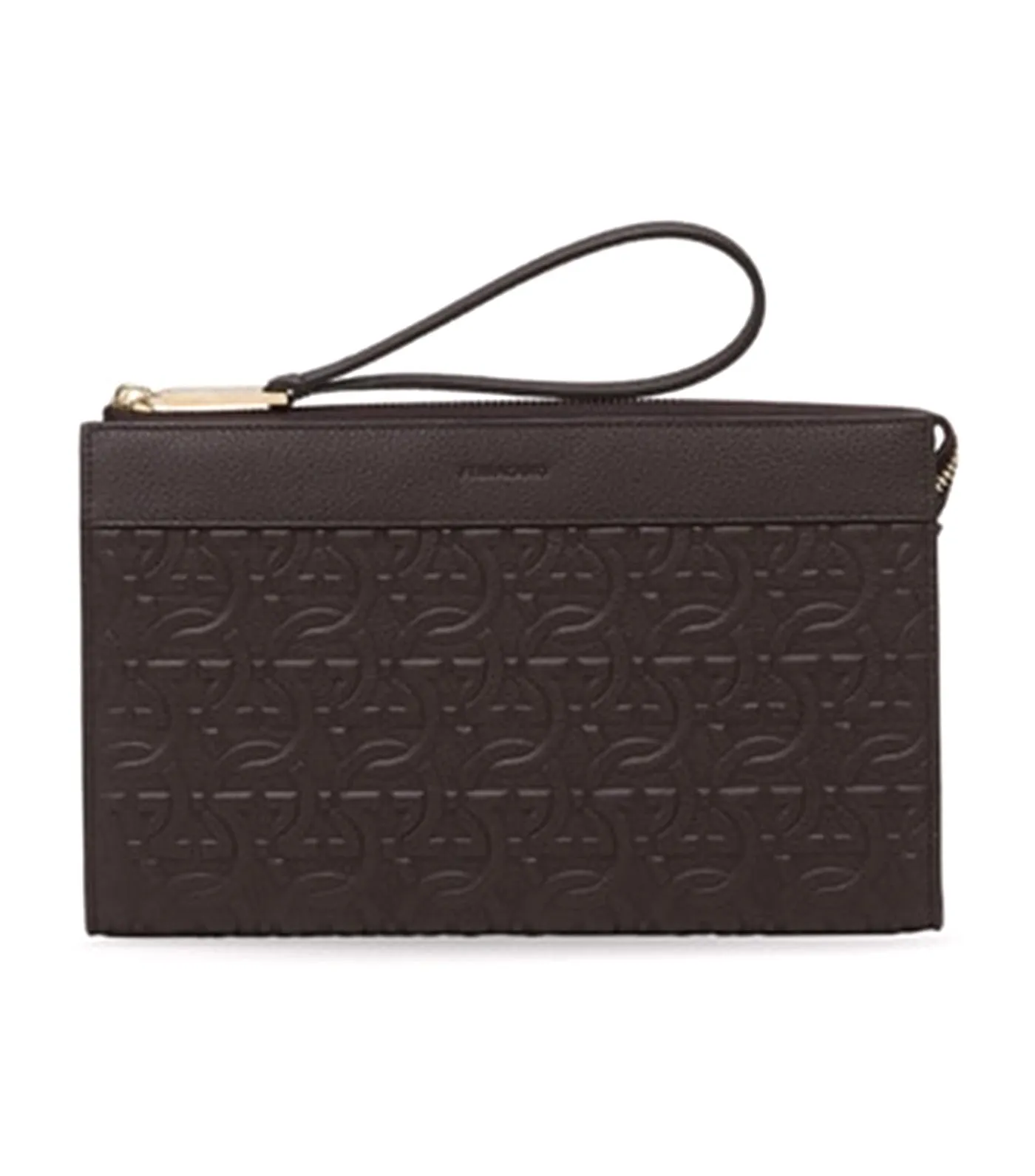 Travel Document Holder Testa di Moro