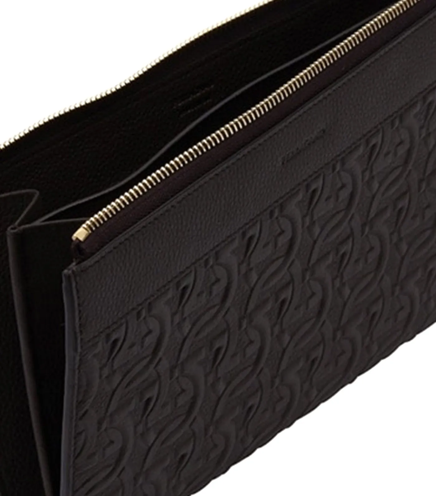 Travel Document Holder Testa di Moro