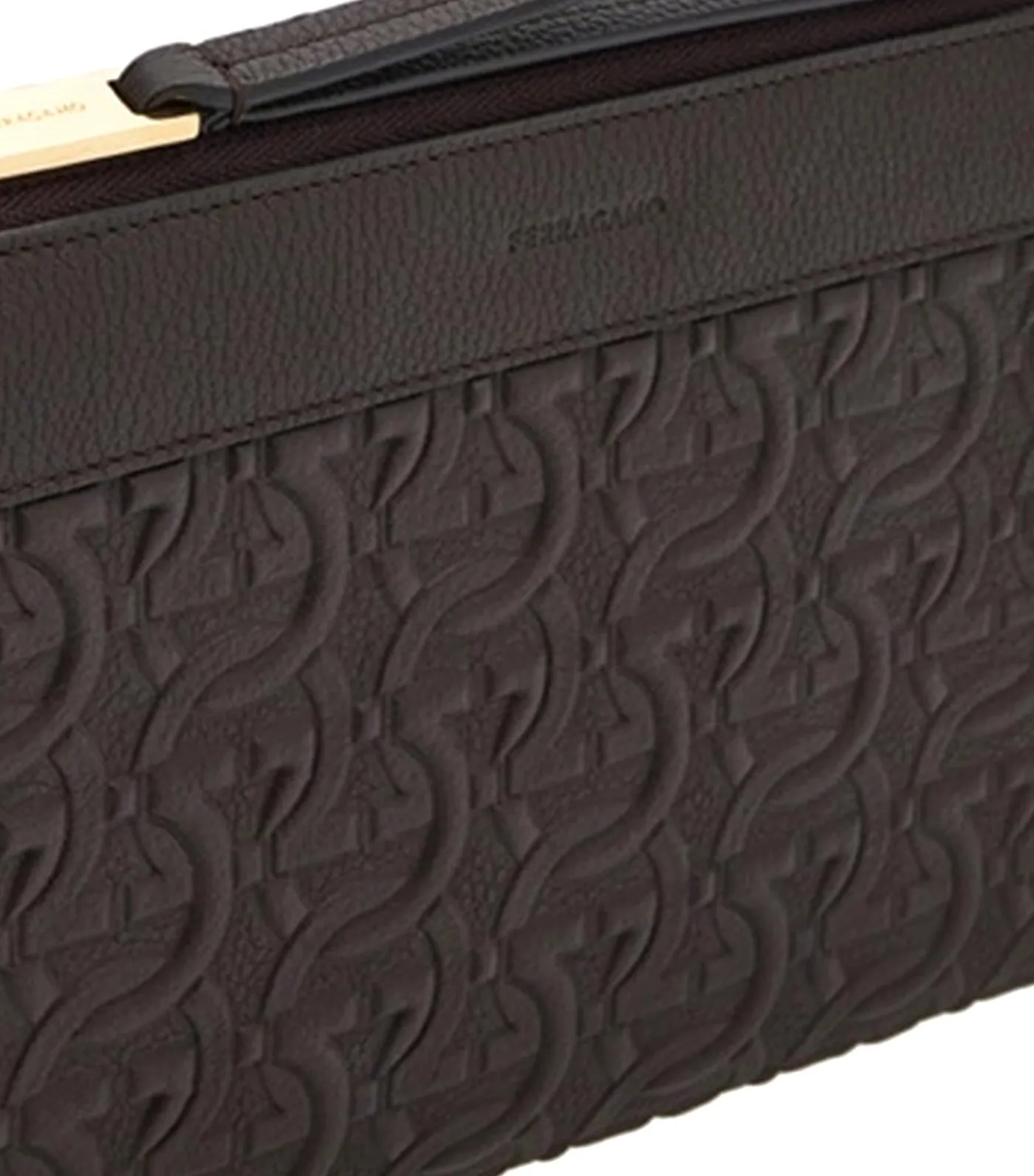 Travel Document Holder Testa di Moro