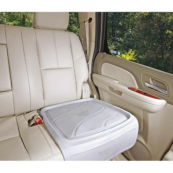 Ultimate Vehicle Seat Protector