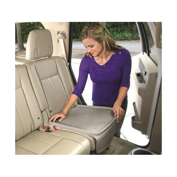 Ultimate Vehicle Seat Protector