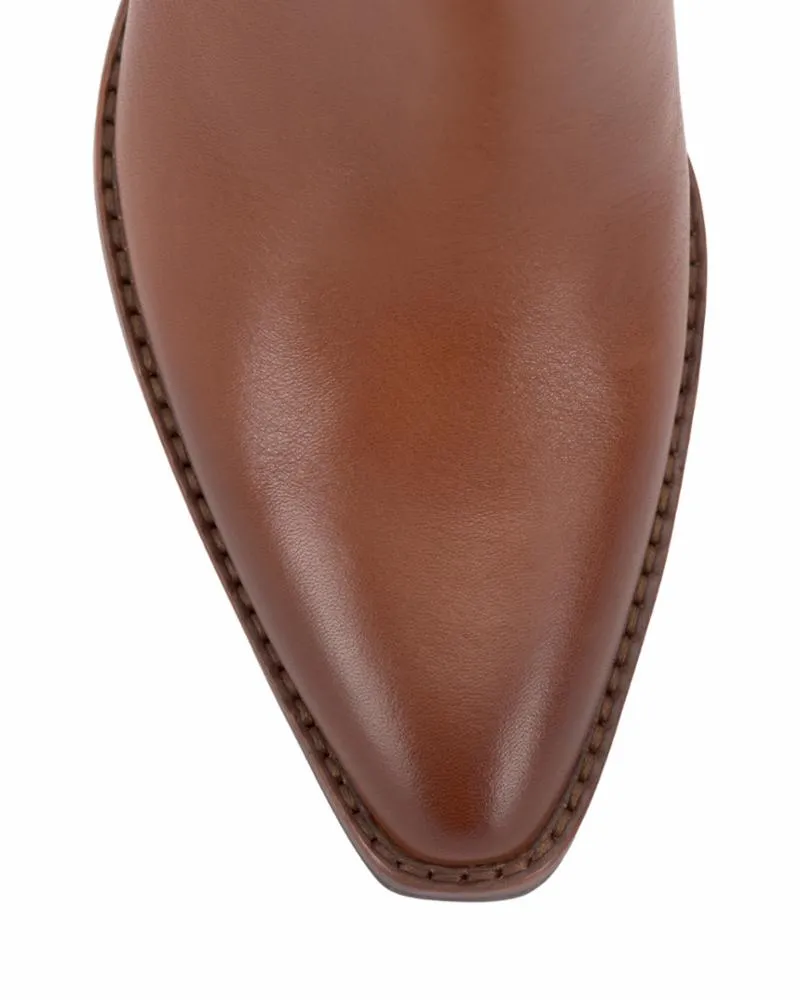 Vince Camuto Women's Paulie Brown M