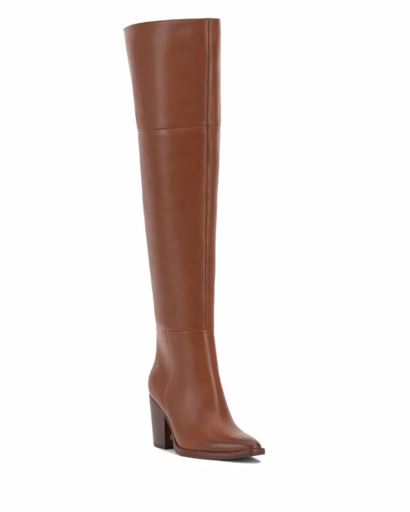 Vince Camuto Women's Paulie Brown M