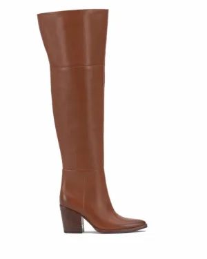 Vince Camuto Women's Paulie Brown M