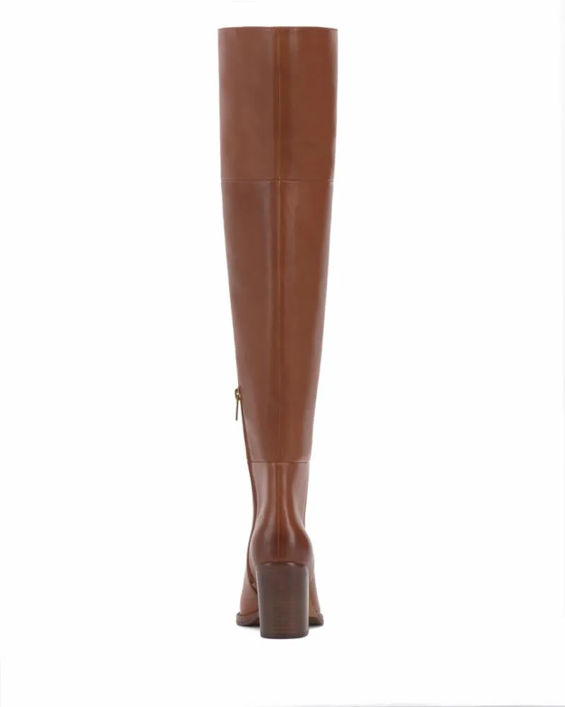 Vince Camuto Women's Paulie Brown M