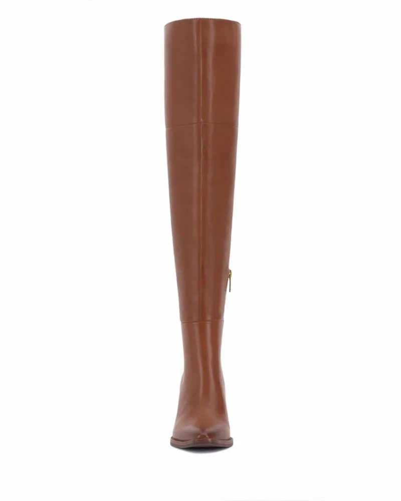 Vince Camuto Women's Paulie Brown M