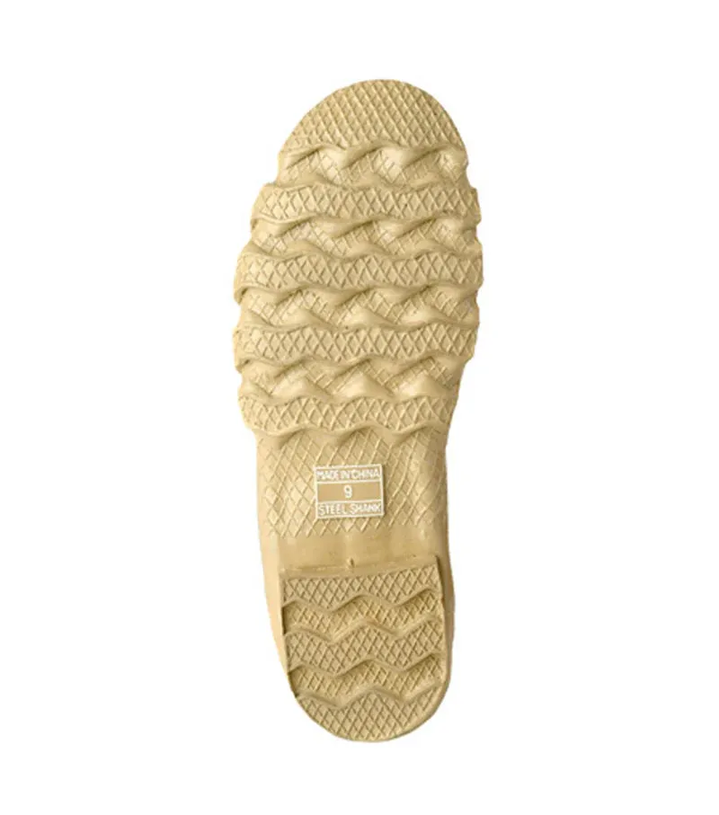 Wader Boots - Acton Green Prairie Hip, 33" Insulated Rubber Wader Boots, A4130-15