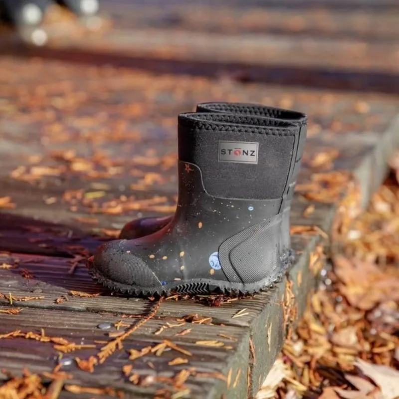 West All Season Boots