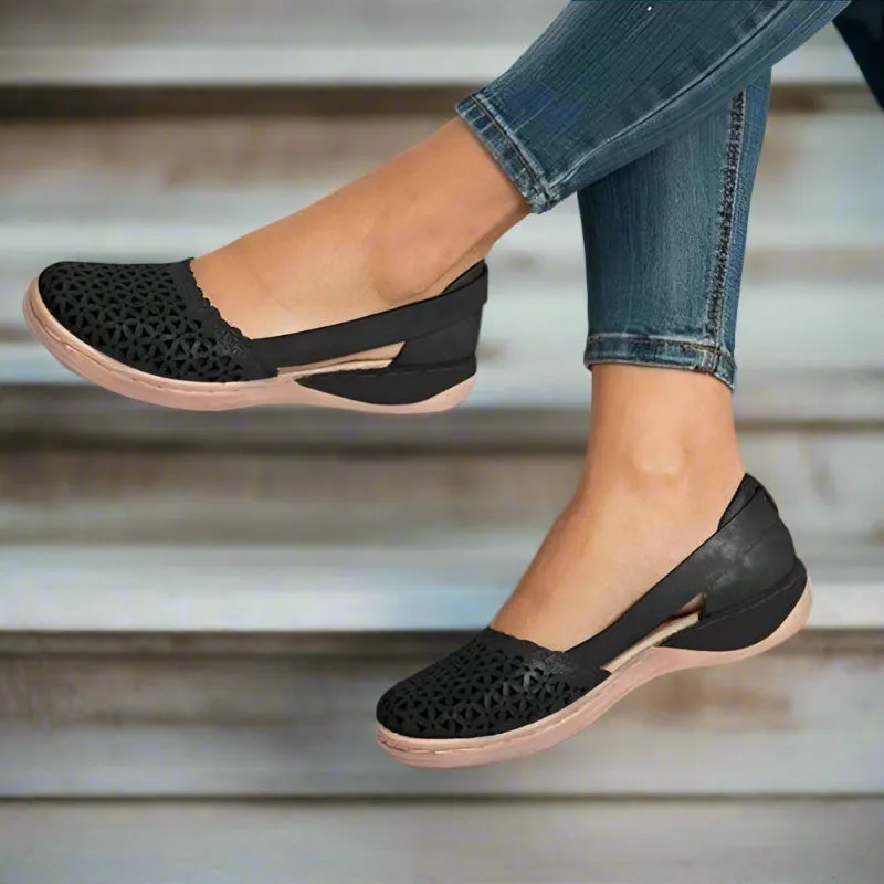 Women Flats for Bunions