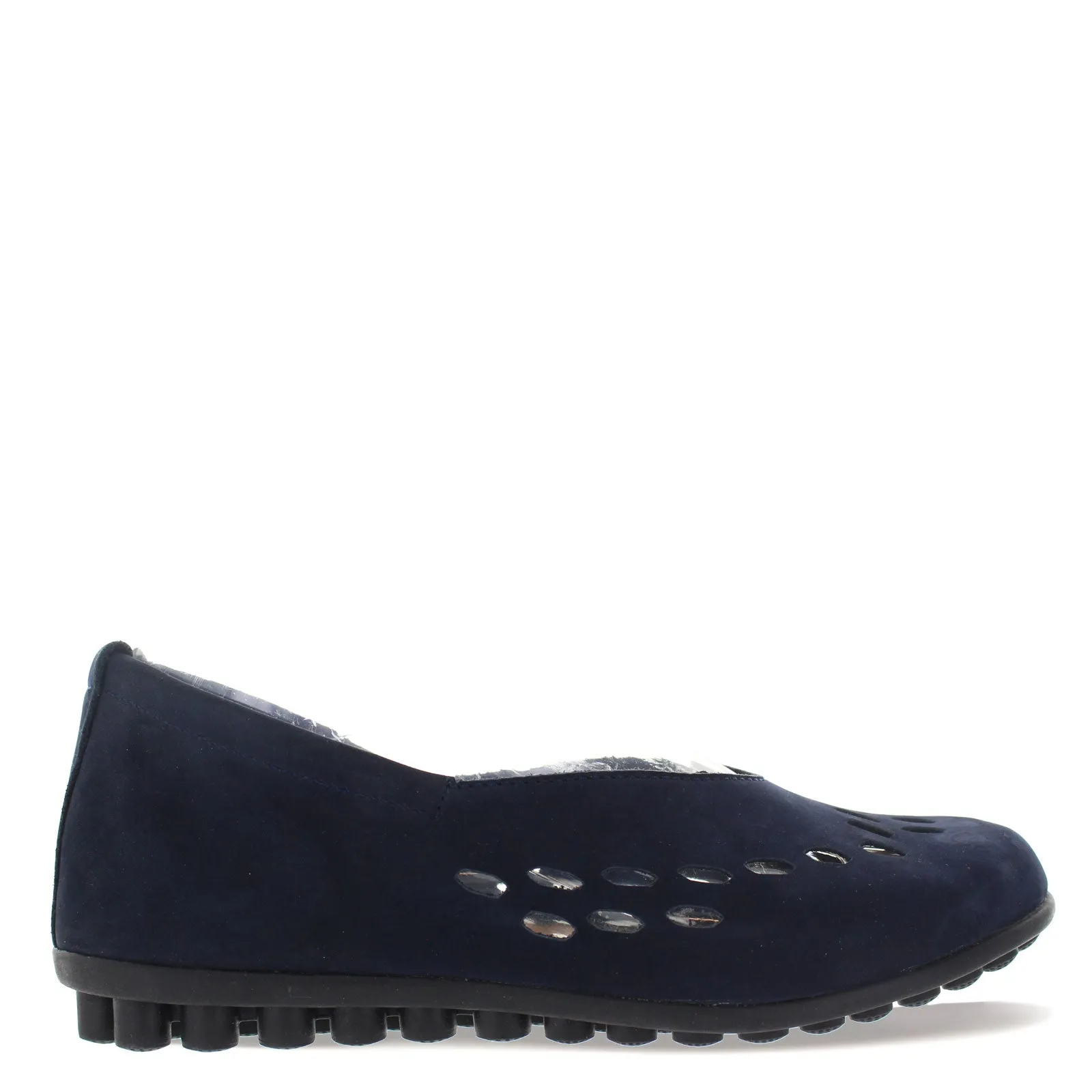 Women's Bernie Mev, Siri Flat