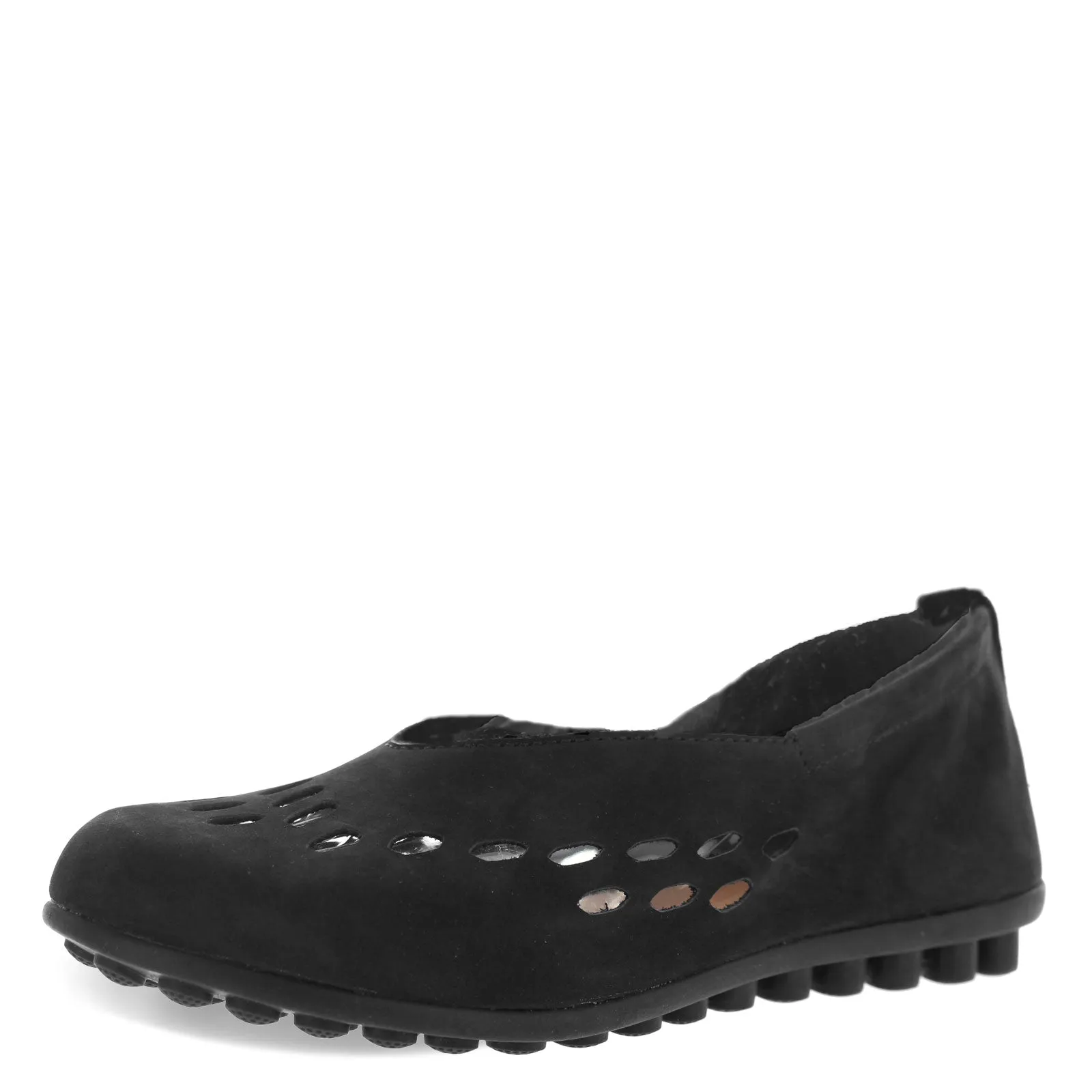 Women's Bernie Mev, Siri Flat