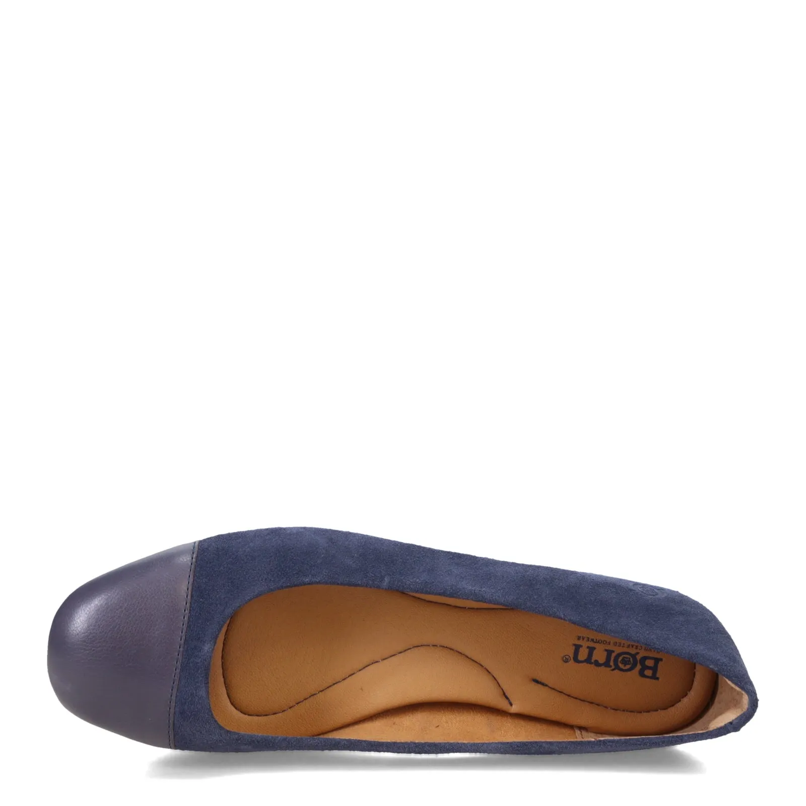 Women's Born, Batti Flat